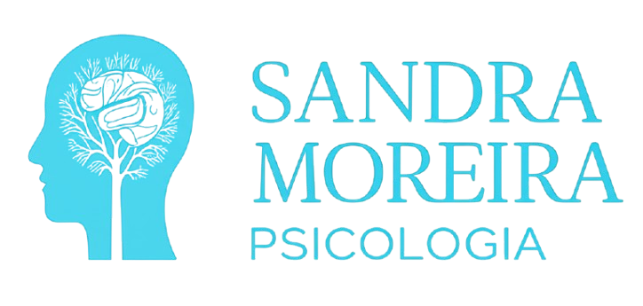 Psicóloga Sandra Moreira